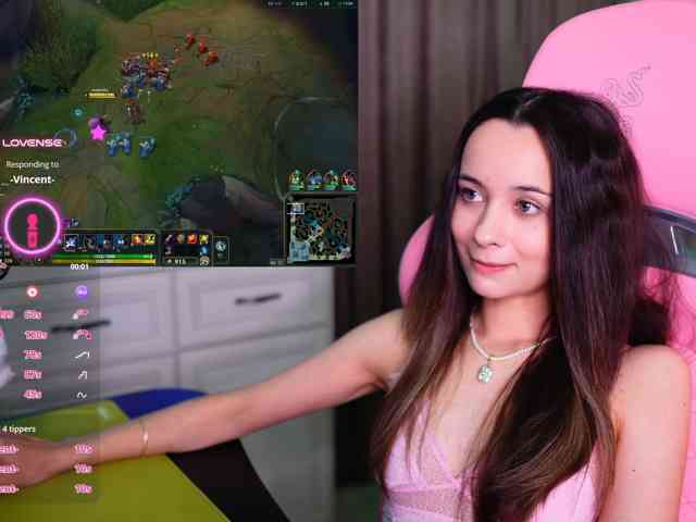 JuicyAngel