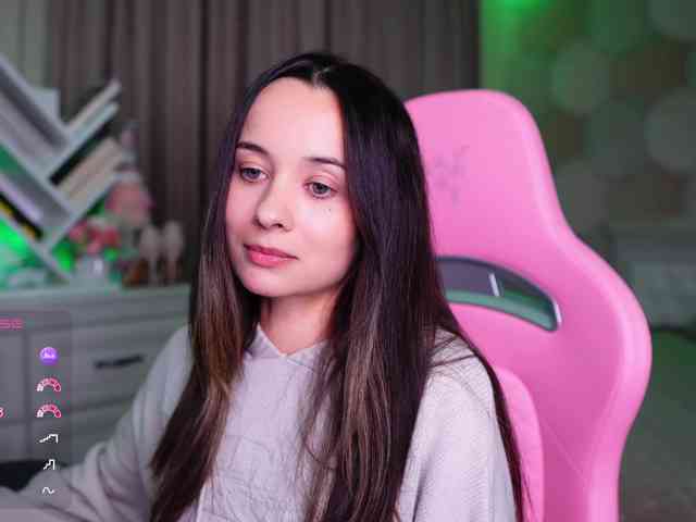 JuicyAngel webcam