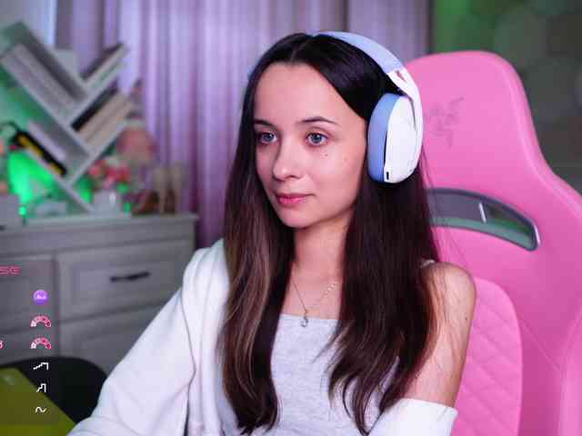 JuicyAngel webcam