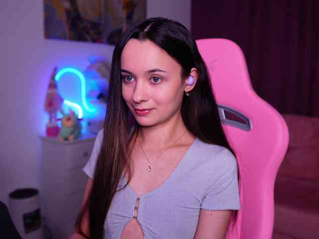 JuicyAngel webcam