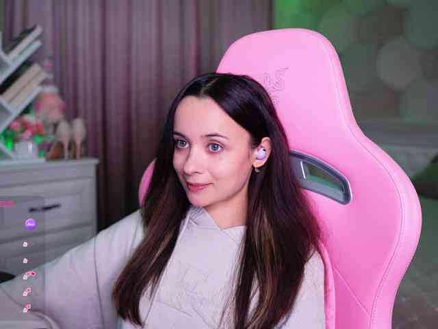 JuicyAngel webcam