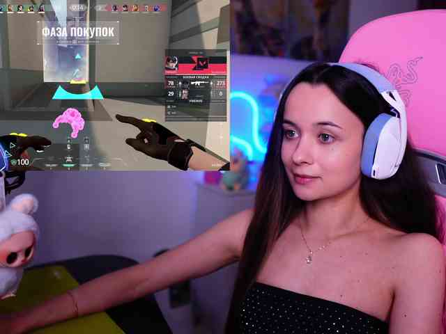 JuicyAngel