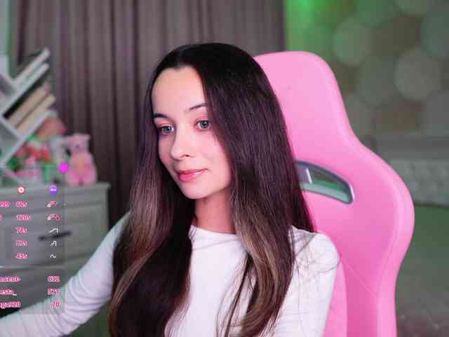 JuicyAngel webcam