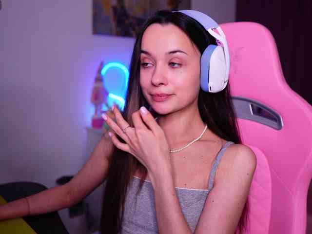 JuicyAngel webcam