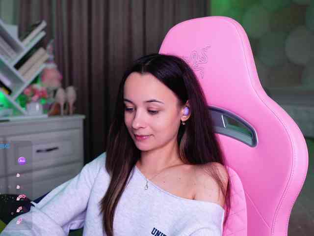 模特: JuicyAngel