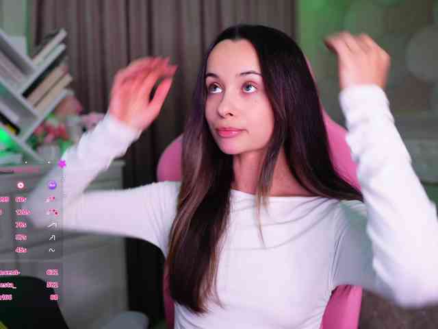 JuicyAngel webcam