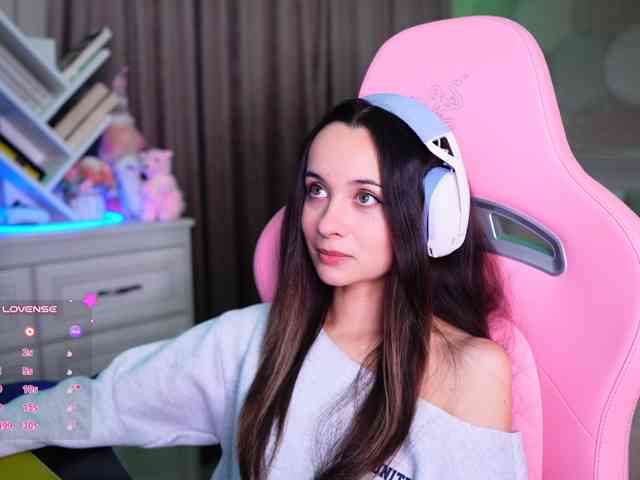 JuicyAngel webcam