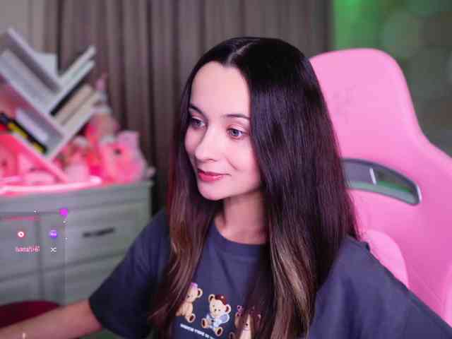 JuicyAngel webcam