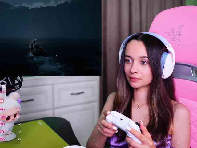 JuicyAngel webcam