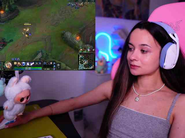 JuicyAngel - Girl 