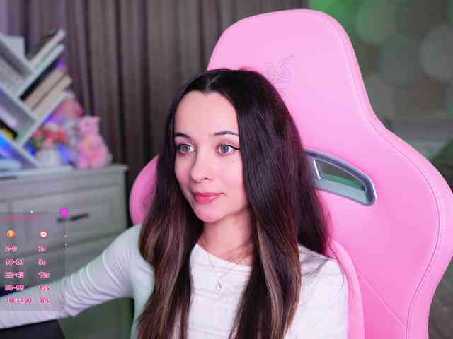 JuicyAngel webcam
