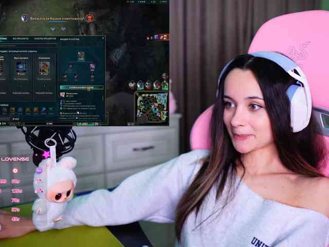 JuicyAngel