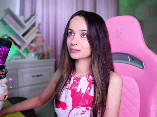 JuicyAngel webcam