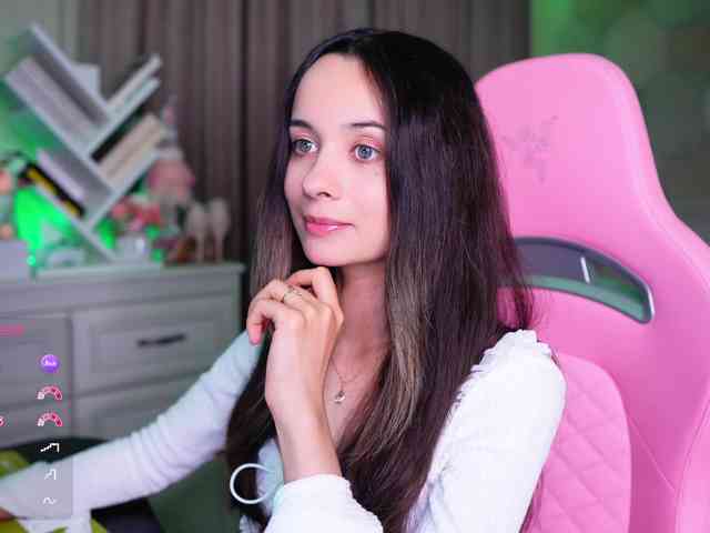 JuicyAngel webcam