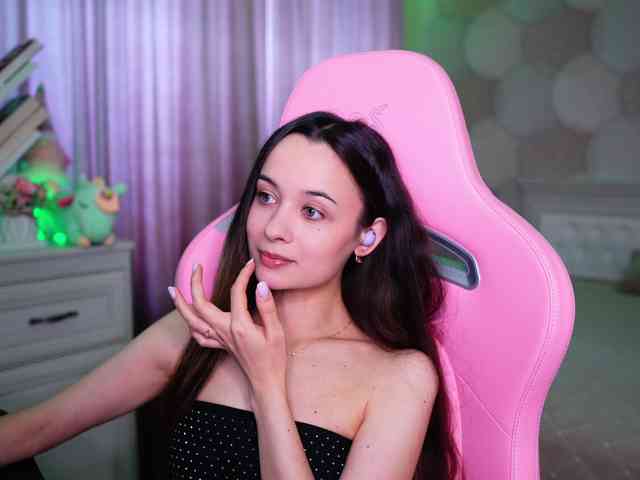JuicyAngel webcam