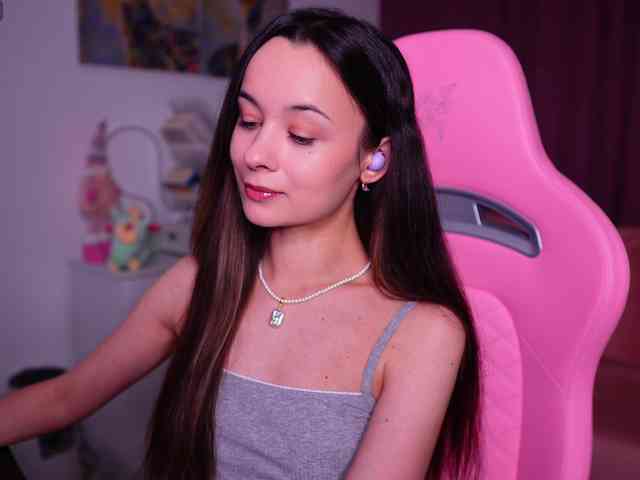 JuicyAngel webcam