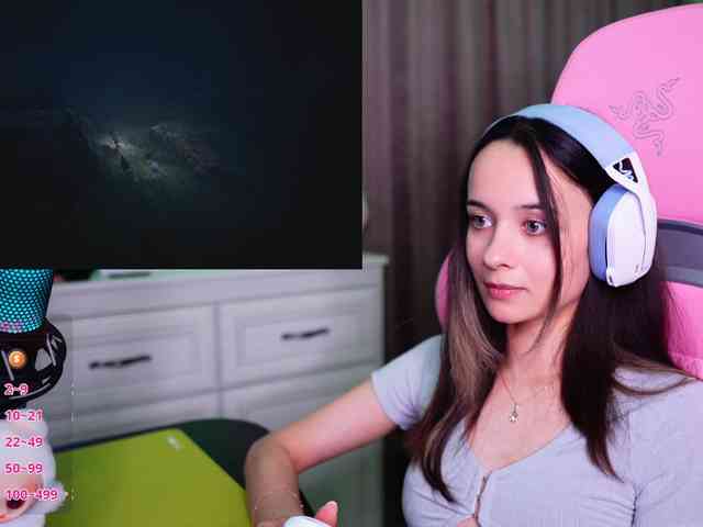 JuicyAngel webcam