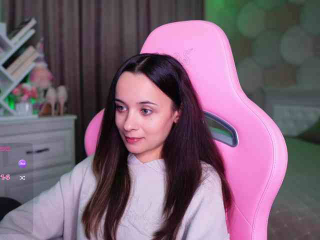 JuicyAngel webcam