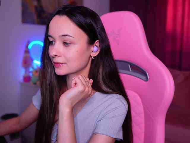 JuicyAngel webcam