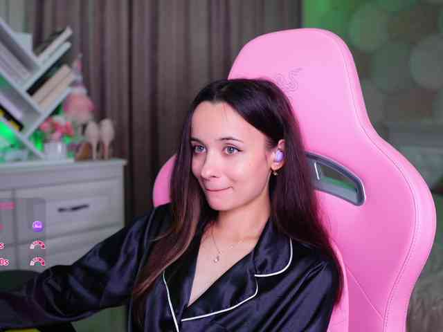 juicyangel's live room