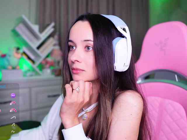 JuicyAngel webcam