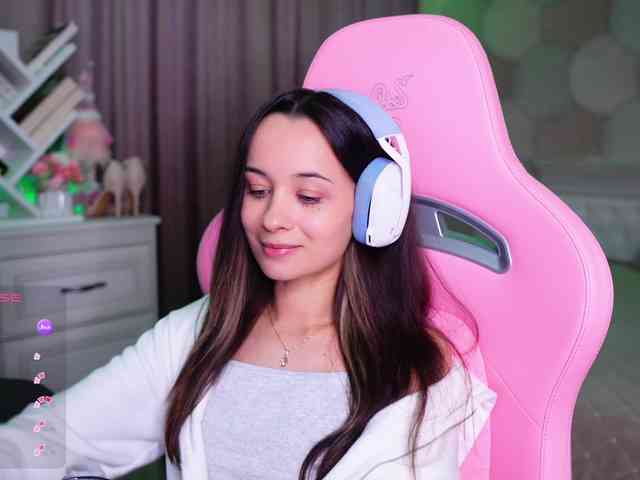 JuicyAngel webcam