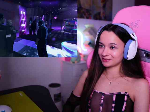 JuicyAngel webcam