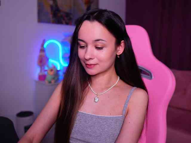 JuicyAngel webcam