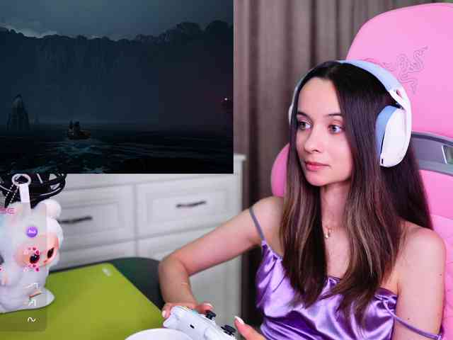 JuicyAngel webcam