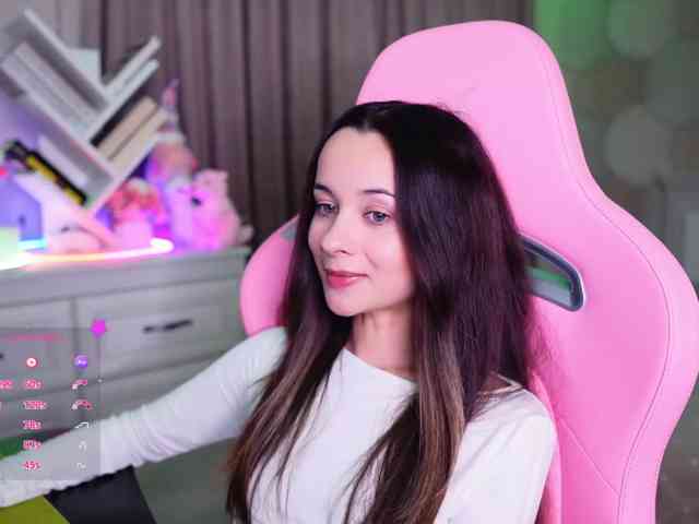 JuicyAngel webcam
