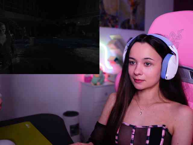 JuicyAngel webcam