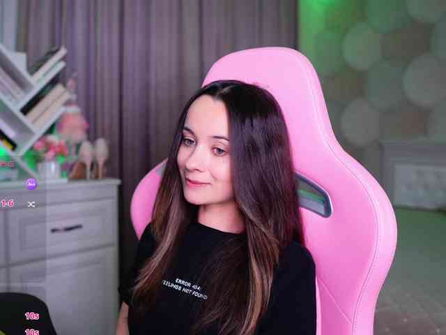 JuicyAngel webcam