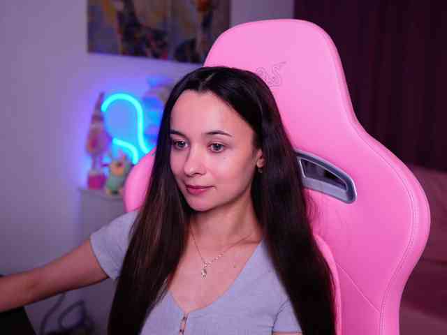 JuicyAngel webcam