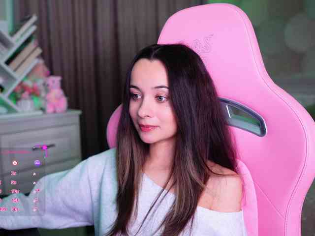 JuicyAngel webcam
