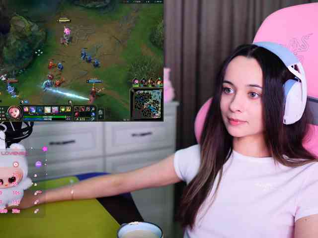 JuicyAngel