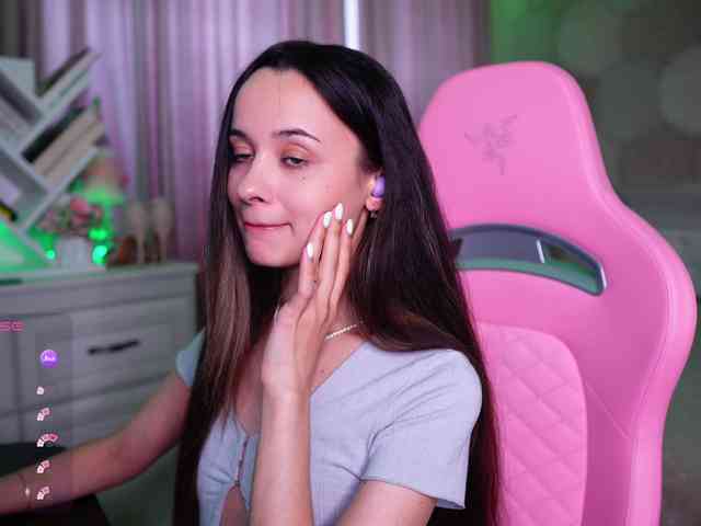 JuicyAngel webcam