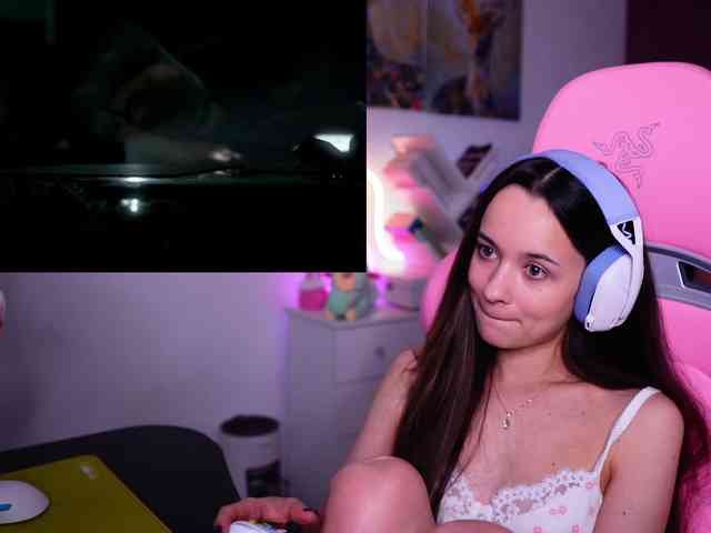 JuicyAngel webcam