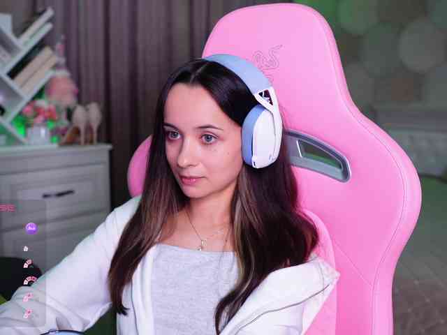 JuicyAngel webcam