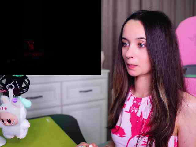 JuicyAngel webcam