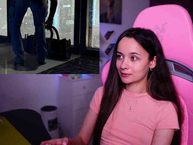JuicyAngel webcam