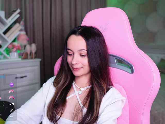 JuicyAngel webcam