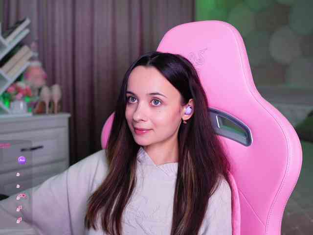 JuicyAngel webcam