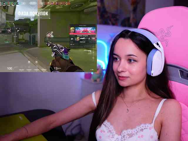 JuicyAngel