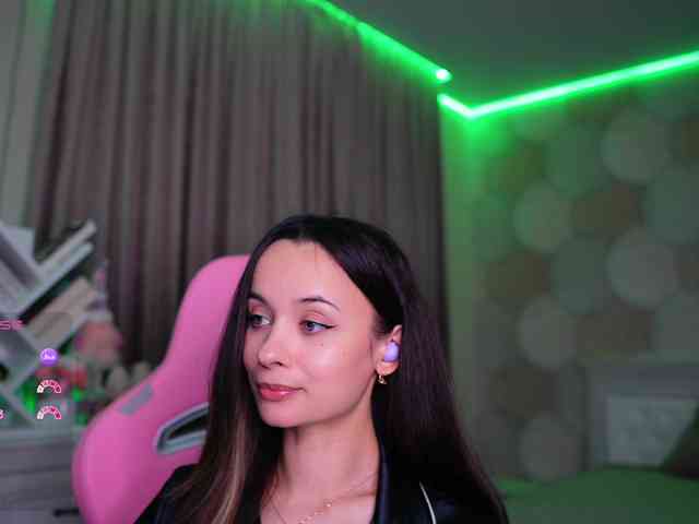 JuicyAngel webcam