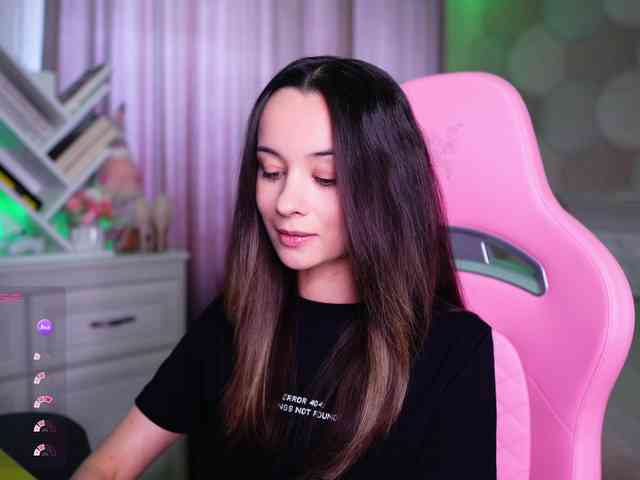 JuicyAngel webcam