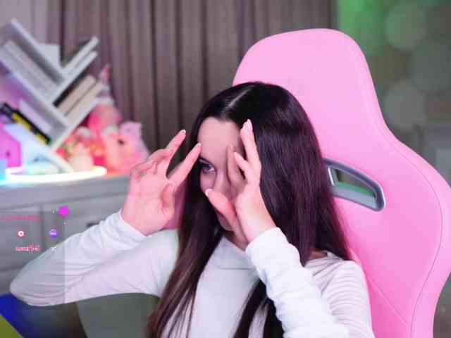 JuicyAngel webcam
