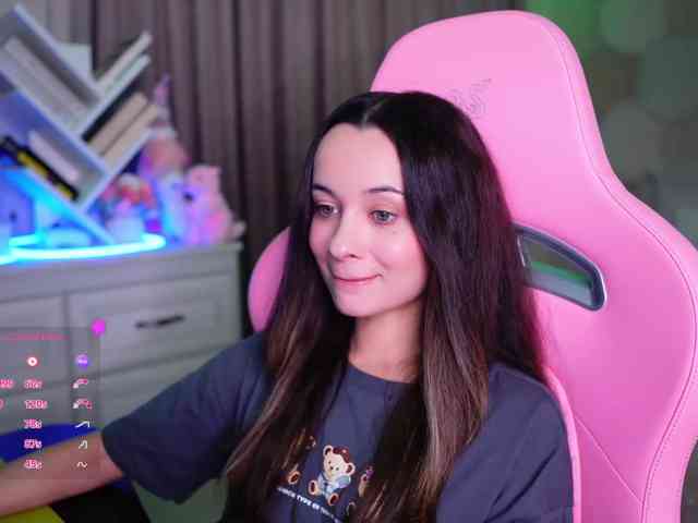 JuicyAngel webcam