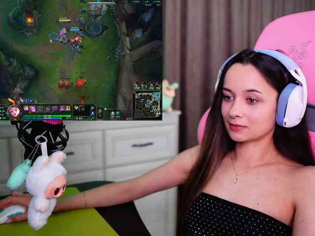 JuicyAngel webcam