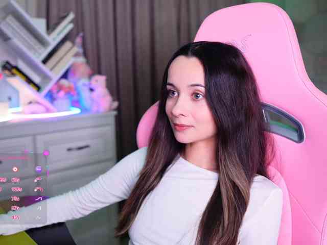 JuicyAngel webcam