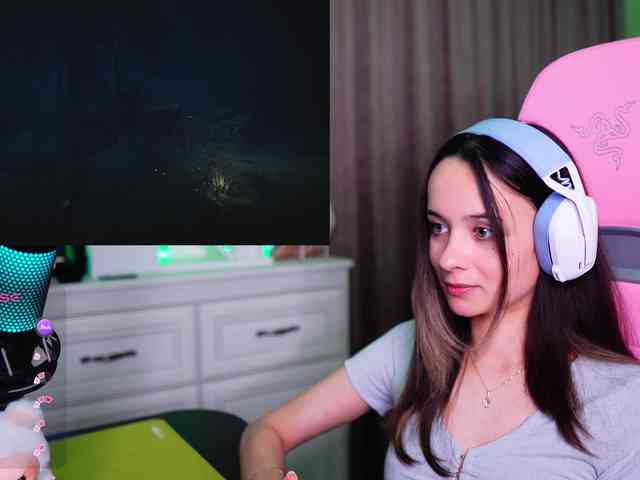 JuicyAngel webcam